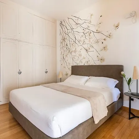 Bed & Breakfast Dimore Romano